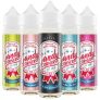 Candy Corner 50ml Shortfill £3.49
