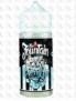 Cherry Ice By The Fountain 80ml Shortfill – £5.99