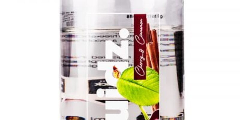 Cherry and Cinnamon 200ml Shortfill – £8.99