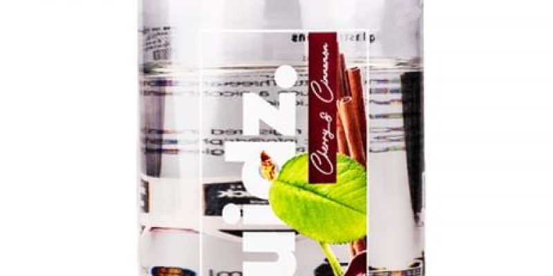 Cherry and Cinnamon 200ml Shortfill – £8.99