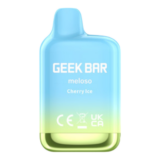 Geek Bar Meloso Mini Cherry Ice 20mg £4.00