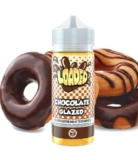 Chocolate Glazed Loaded 100ml Shortfill – £6.99