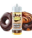 Chocolate Glazed Loaded 100ml Shortfill – £6.99