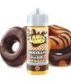 Chocolate Glazed Loaded 100ml Shortfill – £6.99