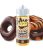 Chocolate Glazed Loaded 100ml Shortfill – £6.99