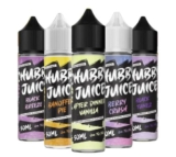 Chubby Juice 50ml Shortfill £1.99