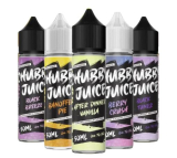 Chubby Juice 50ml Shortfill £1.99