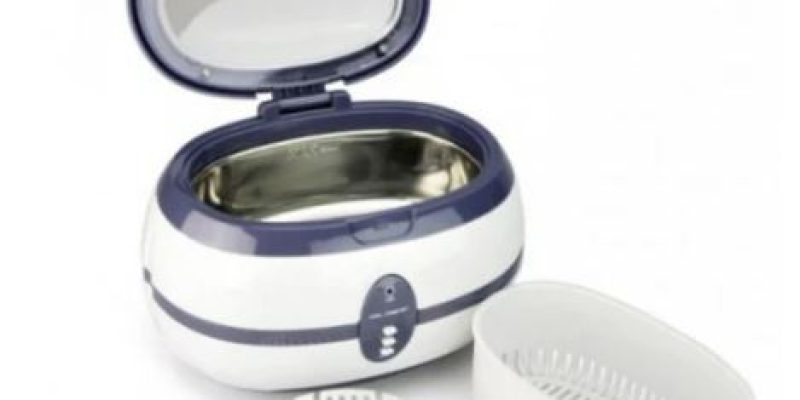 Coil Master 600ML Ultrasonic Vape Cleaner £14.99