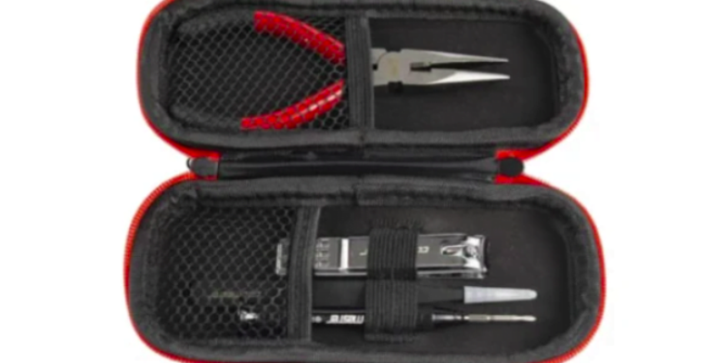Coil Master RBK Tool Kit – £2.54