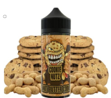 Cookie Nutz – Peanut Butter Cookie – 100ml £1.99