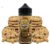 Cookie Nutz – Peanut Butter Cookie – 100ml £1.99