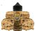 Cookie Nutz – Peanut Butter Cookie – 100ml £1.99