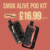 SMOK Alike 40w Pod Kit – £16.99