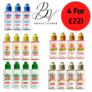 Donut King 100ml E Liquid Shortfills – £6.99