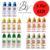Donut King 100ml E Liquid Shortfills – £6.99