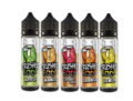 Crushed Soda 50ml E-Liquid Short Fill – £2.49