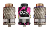 DJV RDTA V2 £49.99