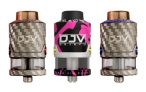 DJV RDTA V2 £49.99