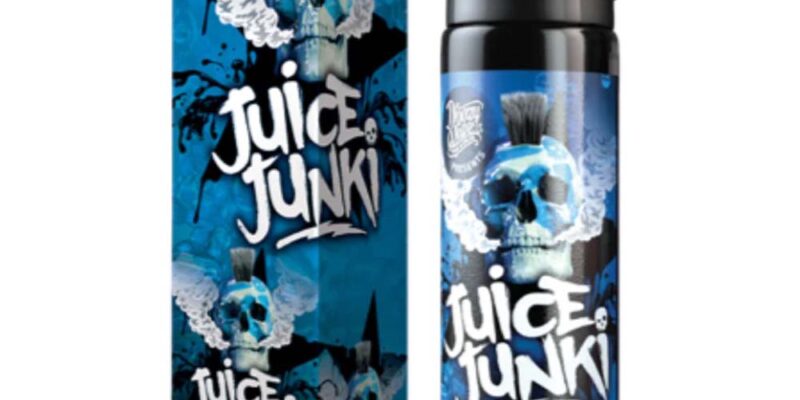 Doozy E-Liquid Black Haze 50ml Shortfill – £7.00
