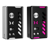 Damn Vape X The Mind Flayer Atemporal 21 Squonk Mod