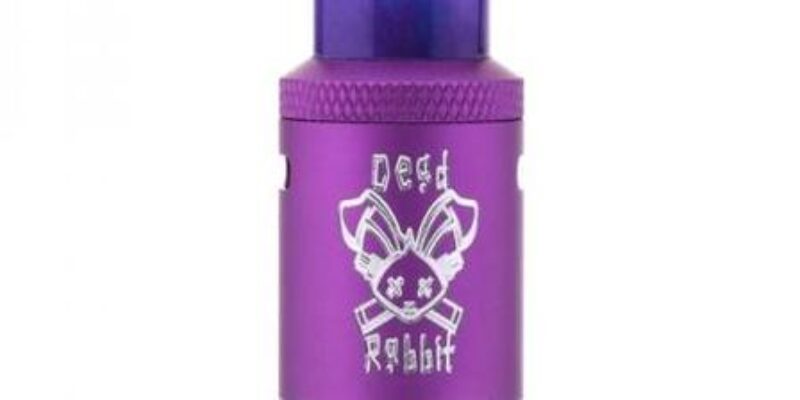 Drop Dead RDA – £14.95