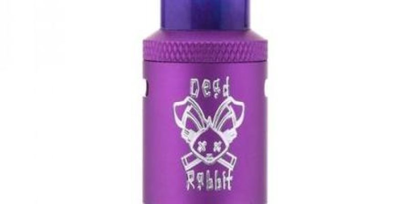 Drop Dead RDA – £14.95