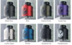 Deathwish Modz ReGenesis RDA – £34.95