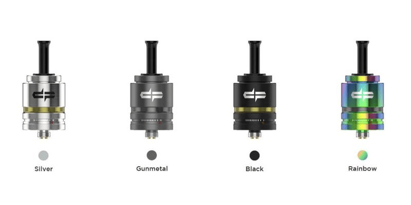 Digiflavor Siren RTA V4 – £12.95