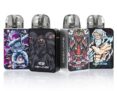 Digiflavor U Pod Kit 1000mAh £11.95