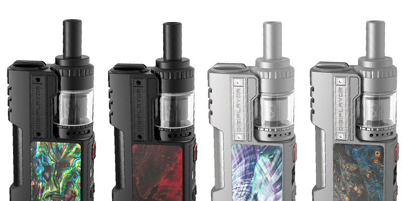 Digiflavor Z1 SBS Kit – £38.68