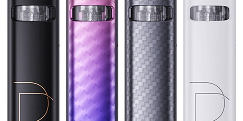 Uwell Dillon EM Pod Kit – £10.99