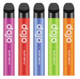 Dojo Blast 2000 Go Pod Kit By Vaporesso