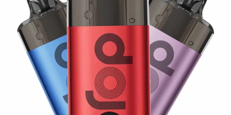 Vaporesso Dojo Blast 6000 Pod Vape Kit £8.95