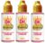 Donut King Cooler 100ml Shortfill E-Liquid