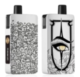 DotMod DotPod MAX Pod Vape Kit £19.99