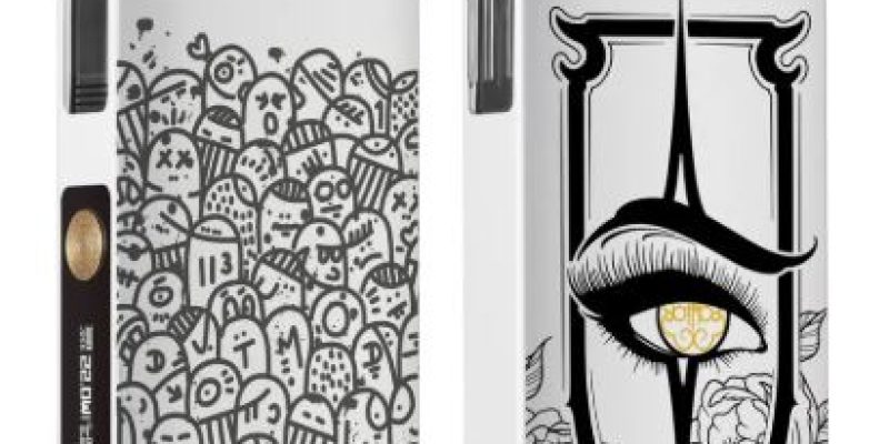 DotMod DotPod MAX Pod Vape Kit £19.99