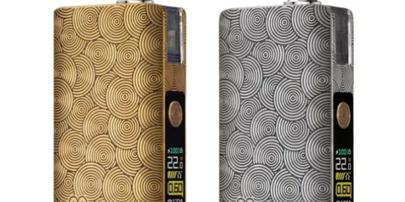 DotMod DotPod Max V1.5 Pod Vape Kit £29.99