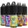 Dovpo Ayce Liq 5000 10ml Nic Salt £1.49