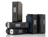 Dovpo Top Gear DNA250C 200W Mod £79.99