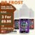 Dr Frost 3x 10ml Nic Salts –  £9.99
