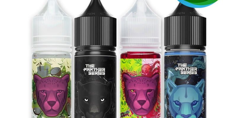 Dr Vapes 50ml E-Liquid – £7.99