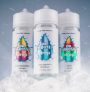 Dr. Frost x Drop 100ml Shortfill £2.99