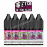 Drifter 10ml Nic Salt E-Liquids – £2.99