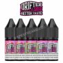Drifter 10ml Nic Salt E-Liquids – £2.99