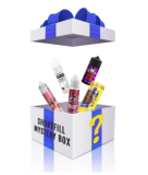 E-liquid Mystery 500ml Bundle Box – £22.95
