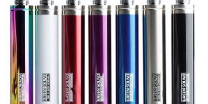 EGO II Aero 2200Mah Battery – £2.00