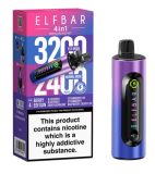Elf Bar 4 in 1 Pod Kit £7.99