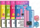 Elf Bar Dual 10K Prefilled Pod Kit £8.99