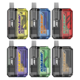 Joyetech EVIO Gemini Pod Kit 650mAh – £4.19