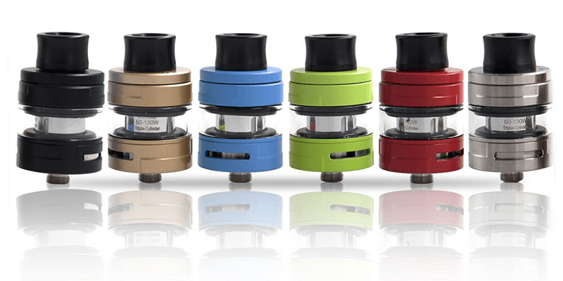 Eleaf ELLO S Atomizer – £2.66